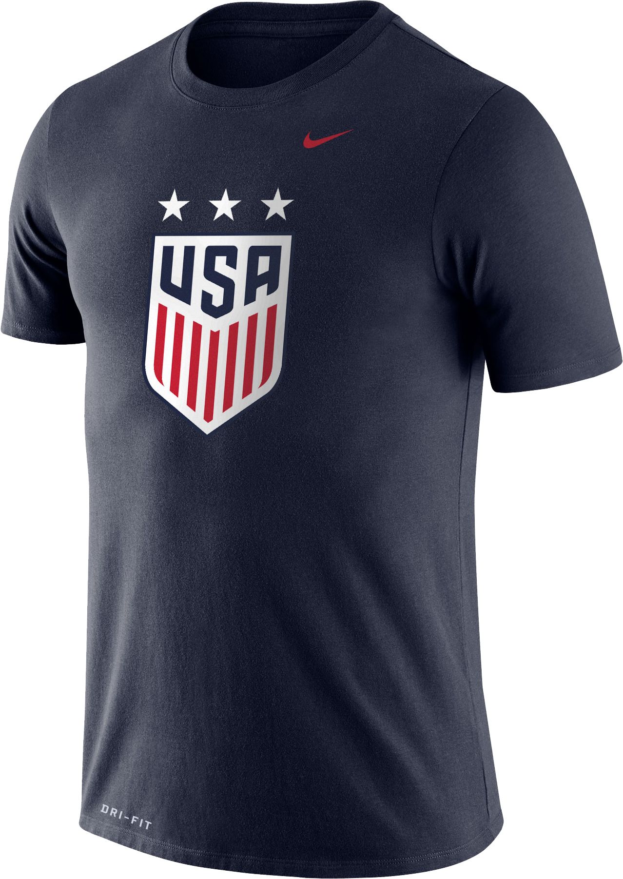 usa soccer dri fit shirt