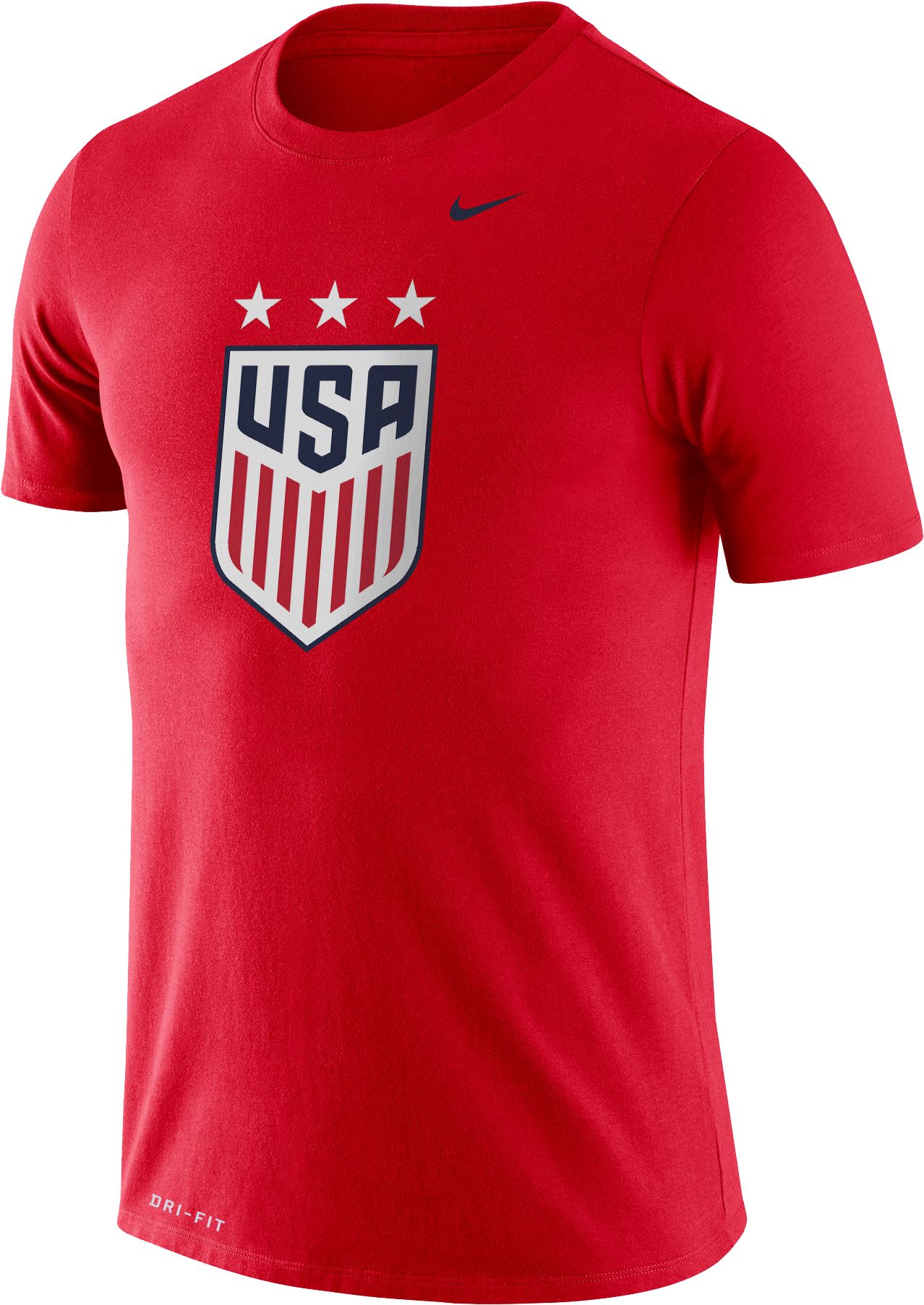 us soccer shirt nike