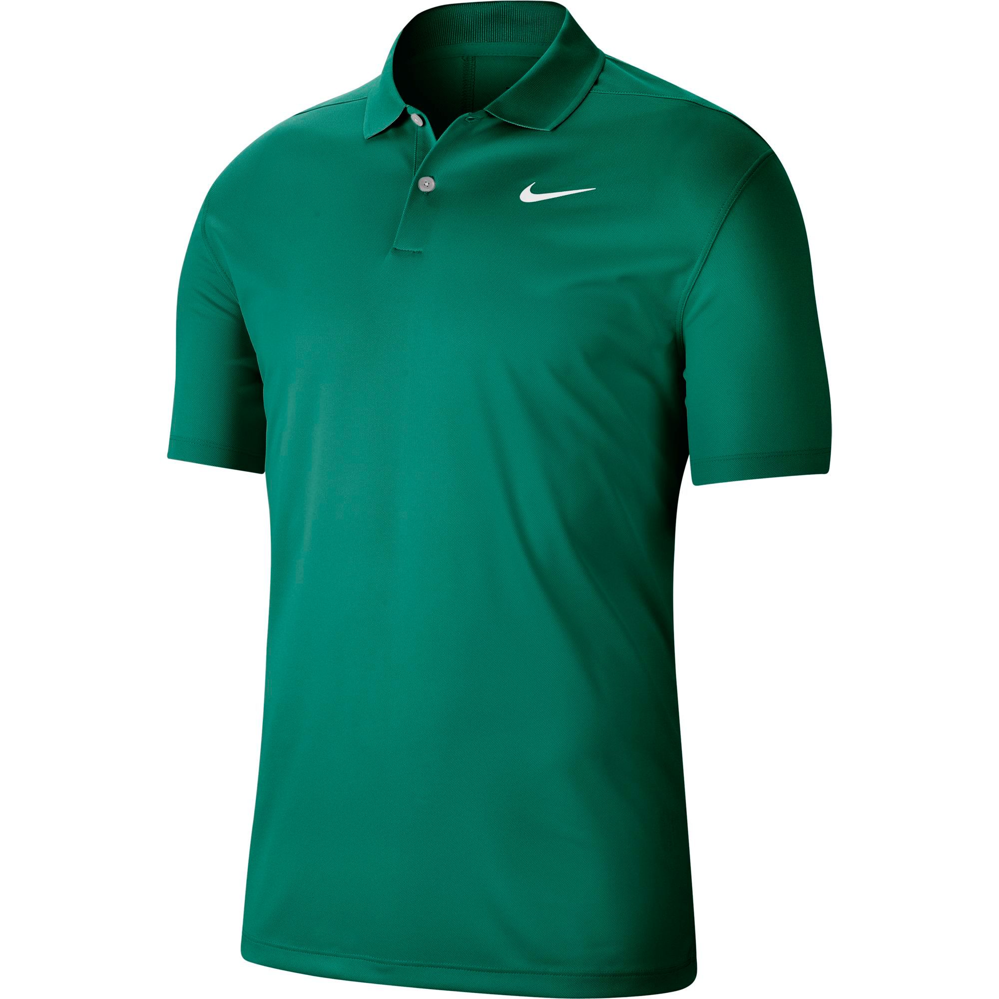 nike polo golf shirt