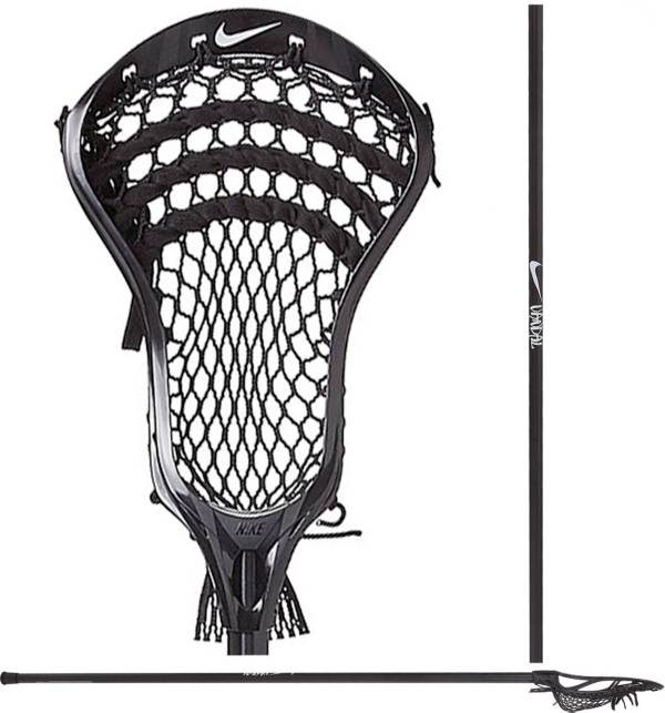 Nike vandal lacrosse on sale shaft