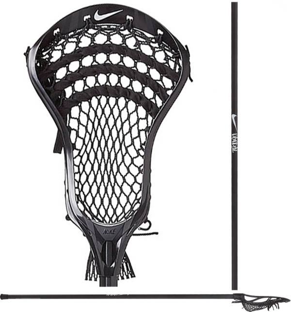 Nike Men's Vapor 2.0 on Vandal Defense Lacrosse Stick product image