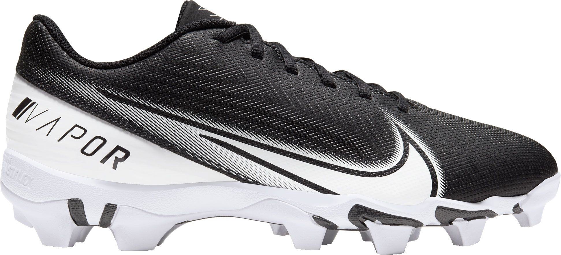 low top nike cleats football