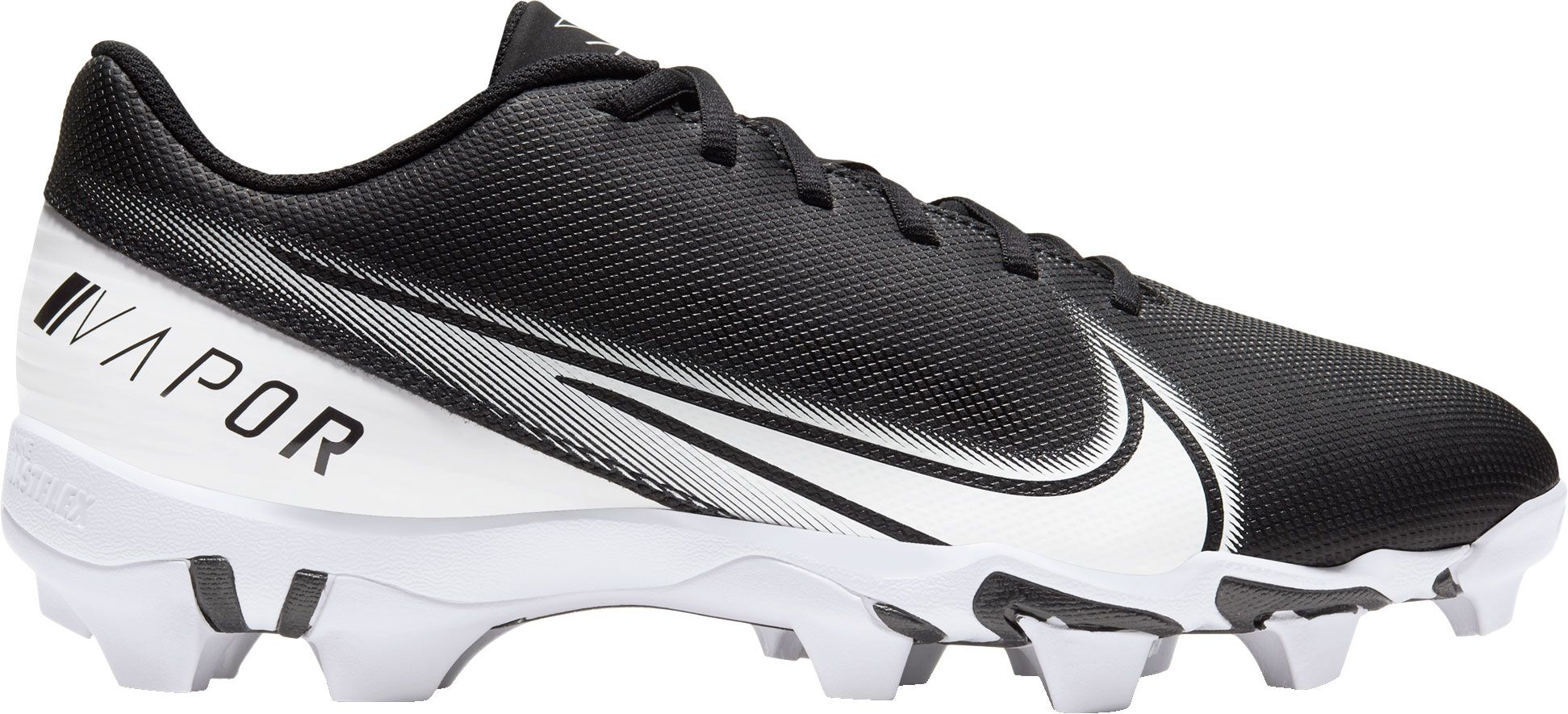 nike vapor edge shark cleats