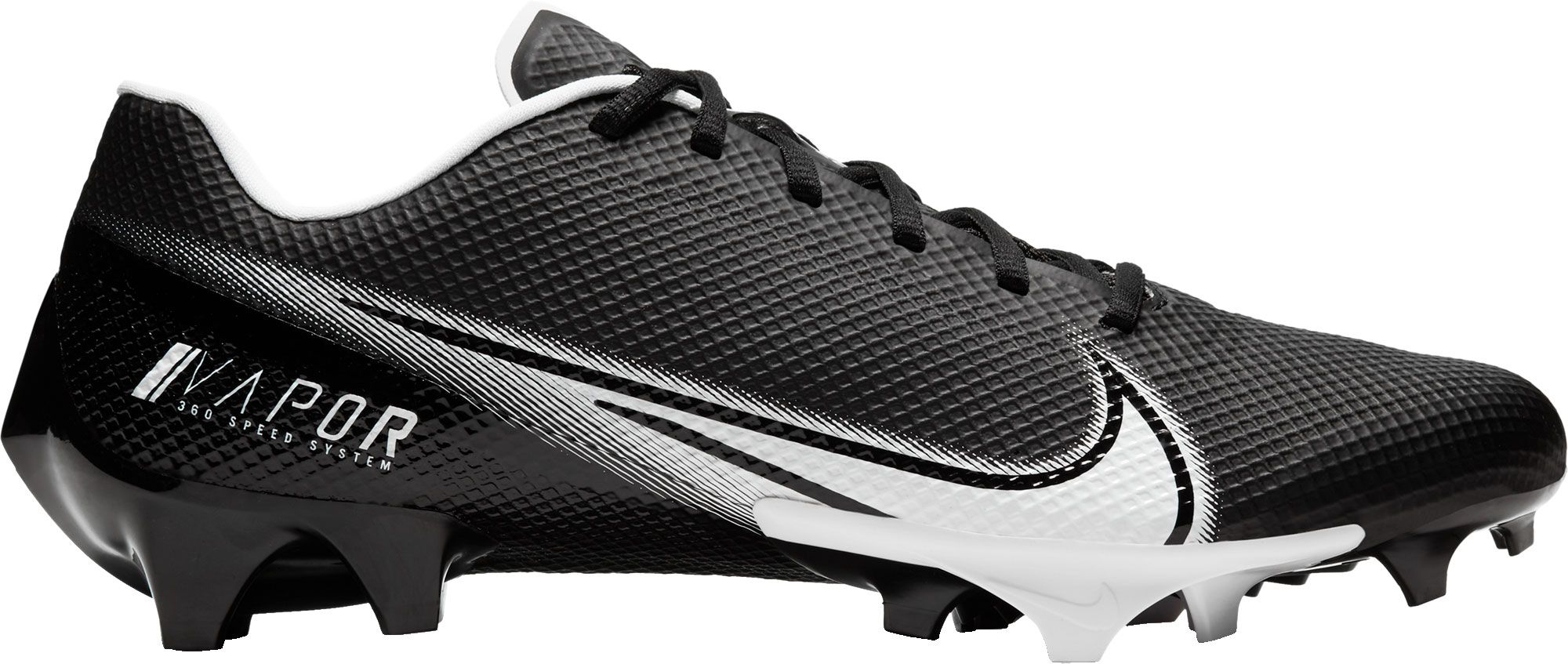 nike vapor speed cleats soccer