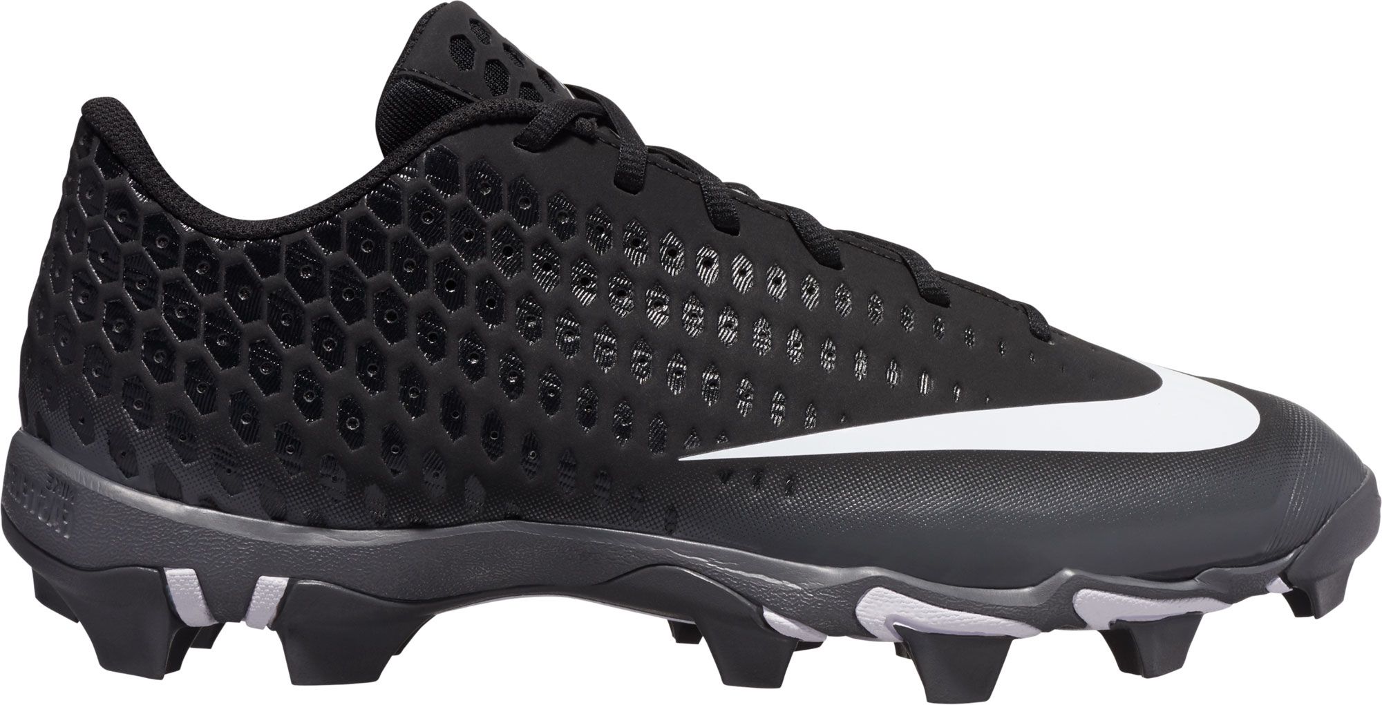 nike ultrafly cleats