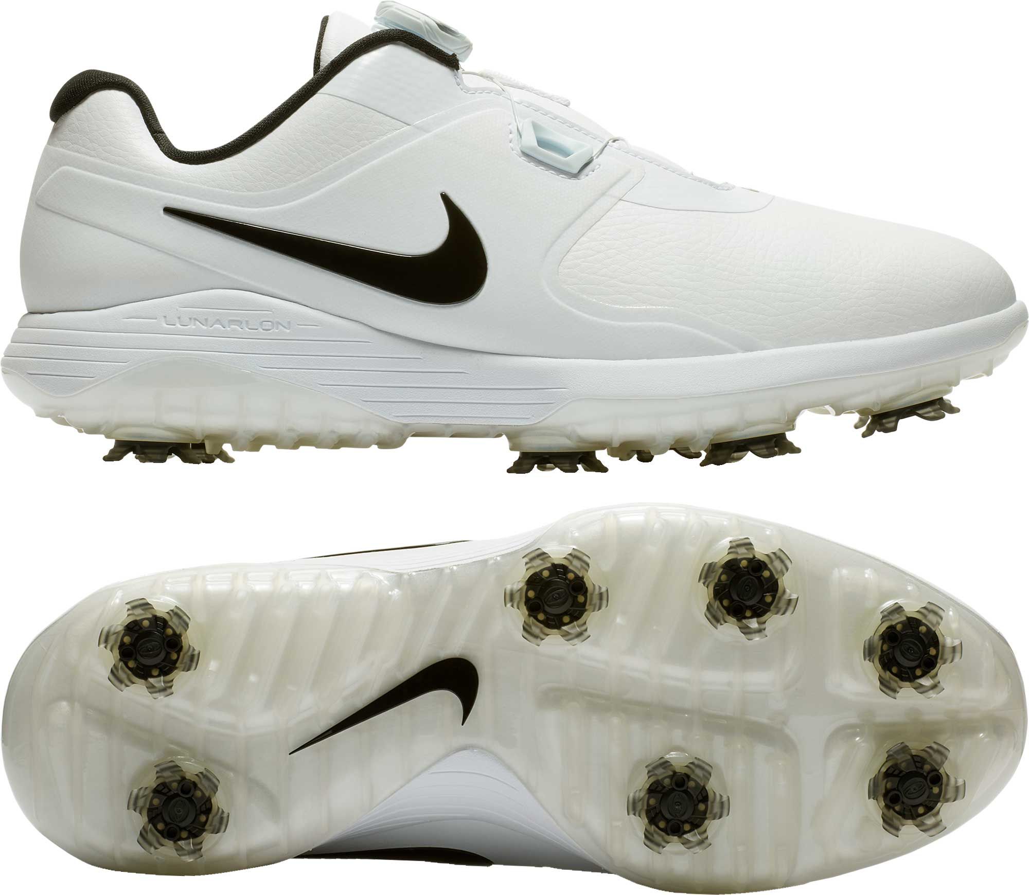 nike vapor pro lunarlon golf shoes