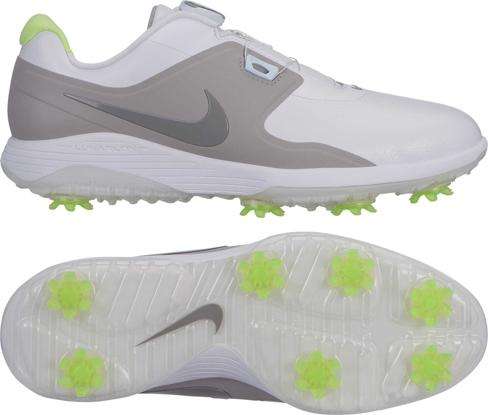 nike vapor pro boa