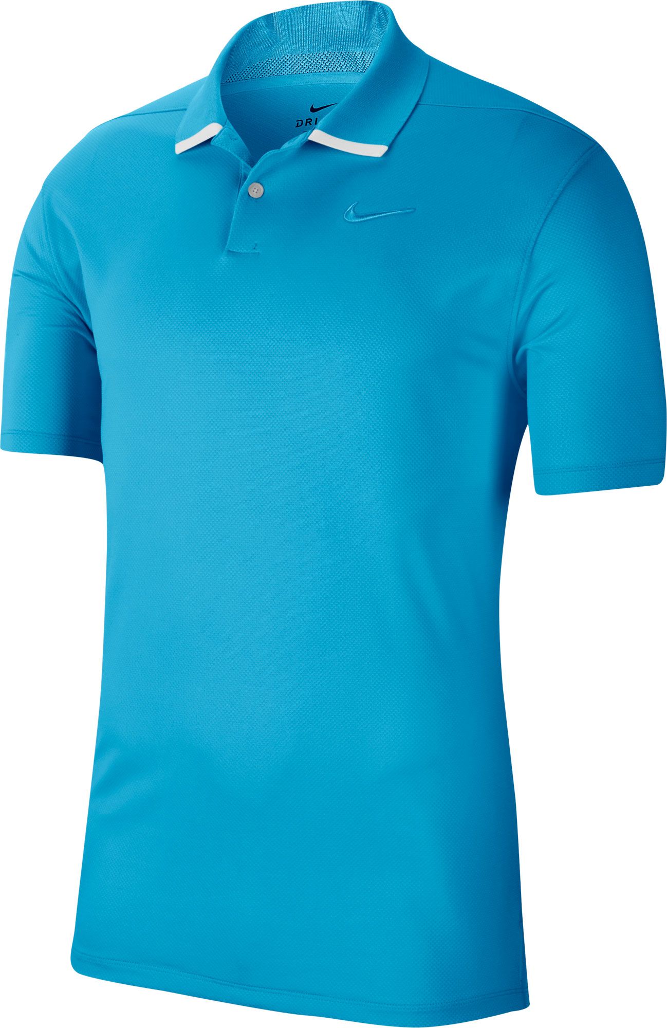 polo nike golf dri fit