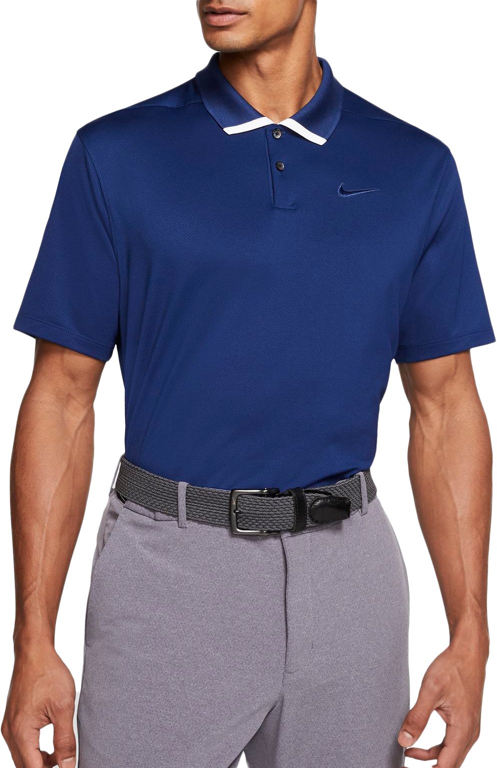 nike vapor golf polo