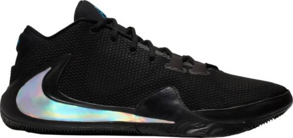 Nike Zoom Freak 1 Basketball Shoes Dick S Sporting Goods
