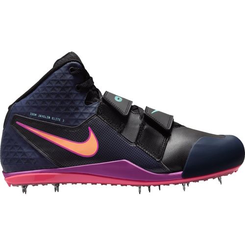 Nike Zoom Dragonfly 2 Elite Jakob Ingebrigtsen Track and Field