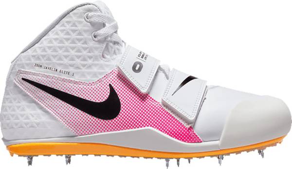 Horror puede anfitriona Nike Zoom Javelin Elite 3 Track and Field Shoes | Dick's Sporting Goods