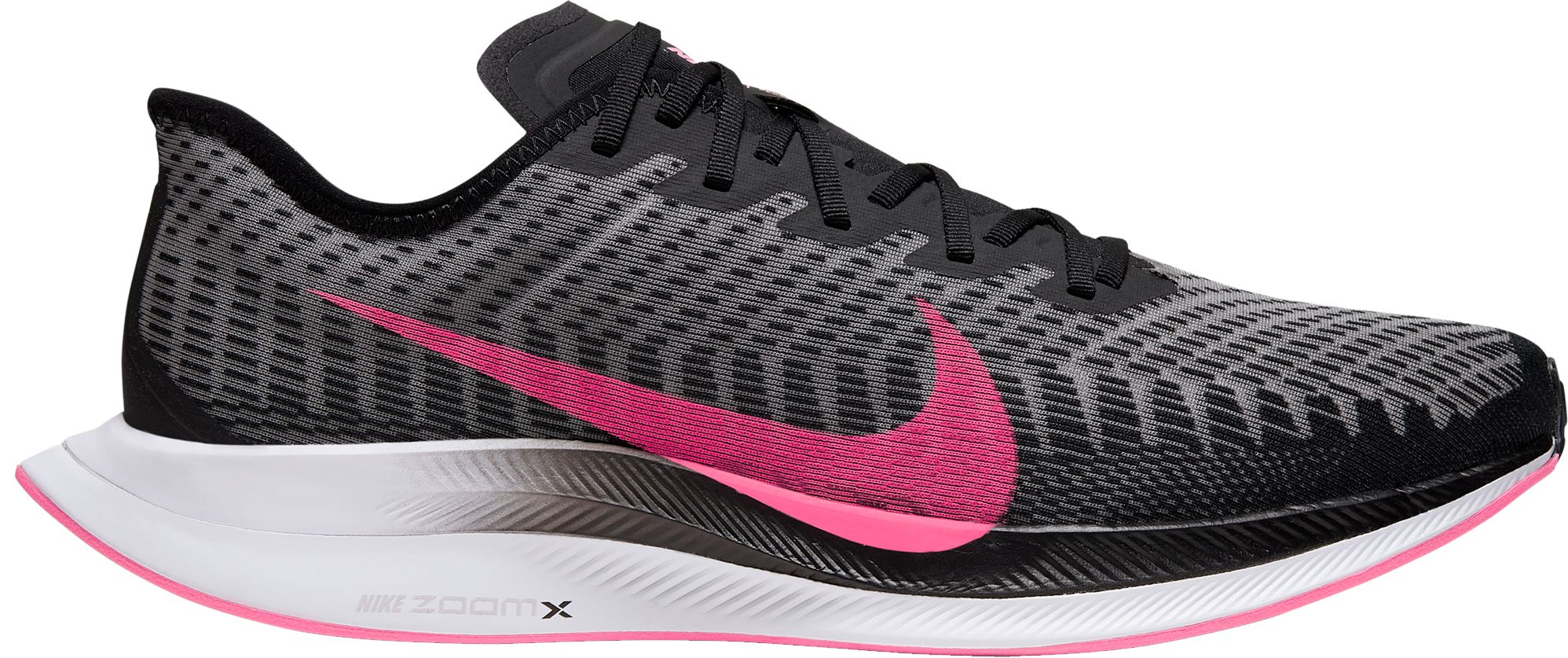 pink nike running shoes mens