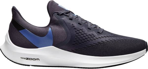 Nike Men's Zoom Winflo 6 Running Shoes