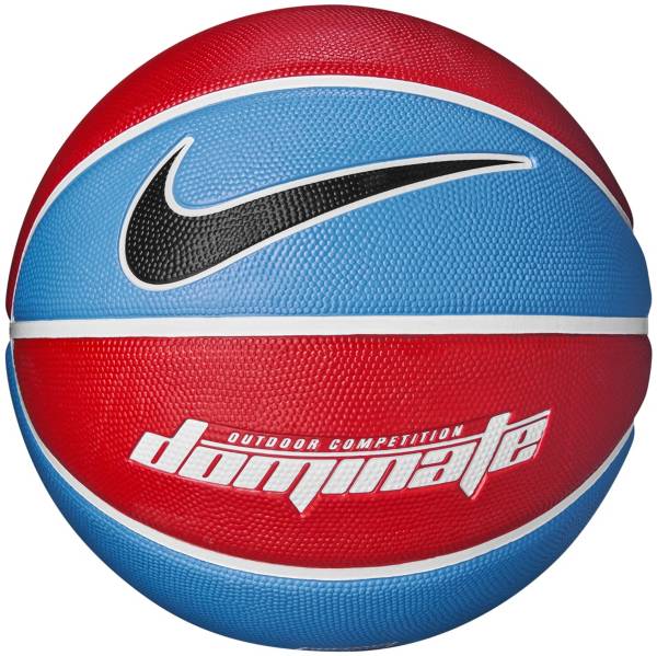 Nike Dominate Outdoor Official Basketball 29 5 Dick S