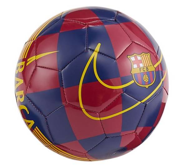 Nike Barcelona Skills Mini Soccer Ball