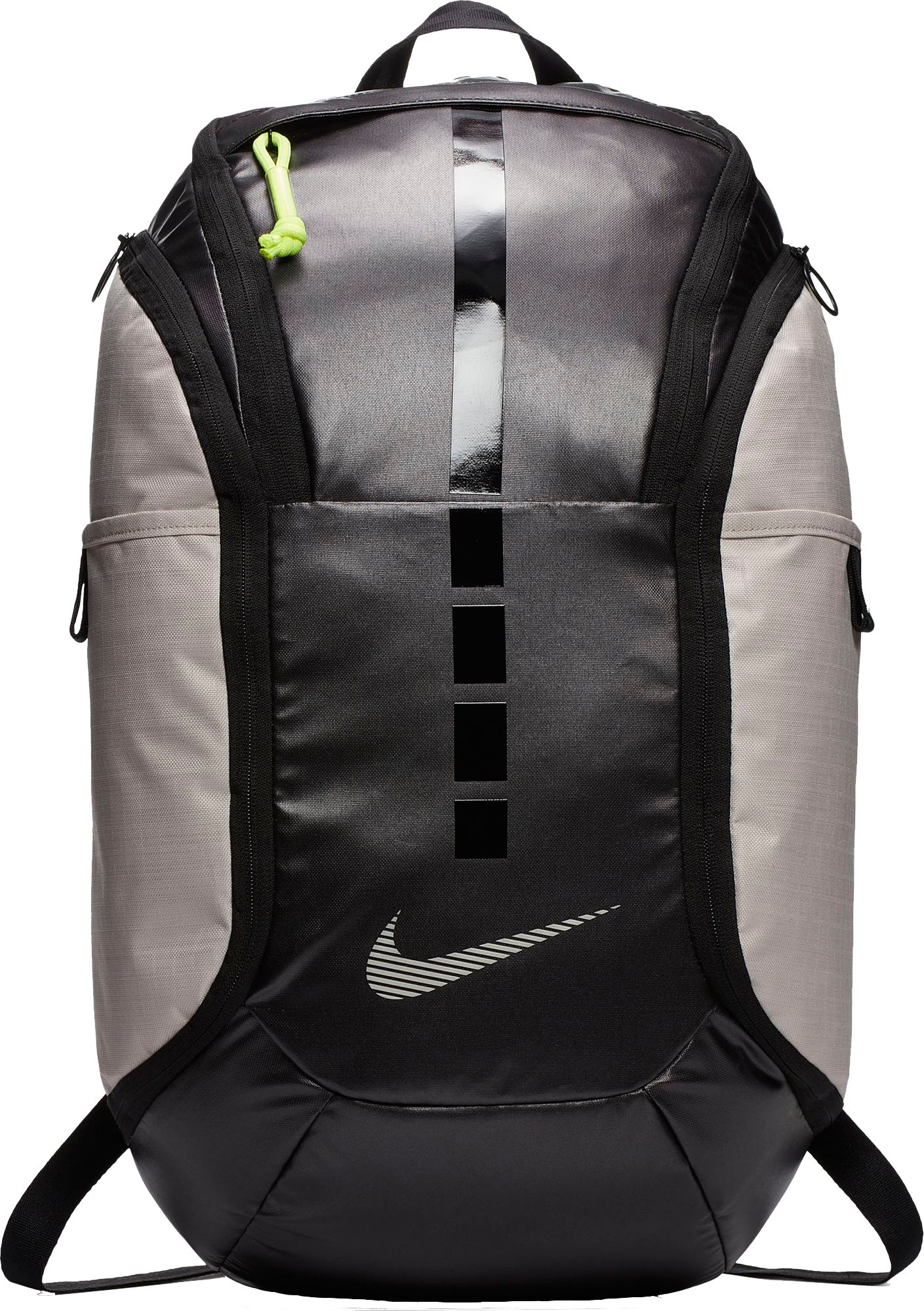 nike hoops elite pro backpack black