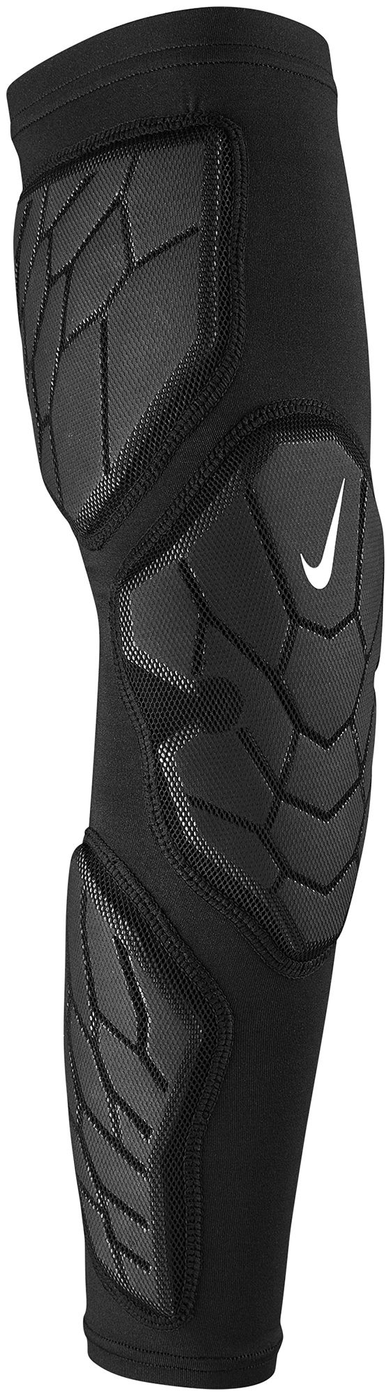 nike hyperstrong padded arm sleeve basketball