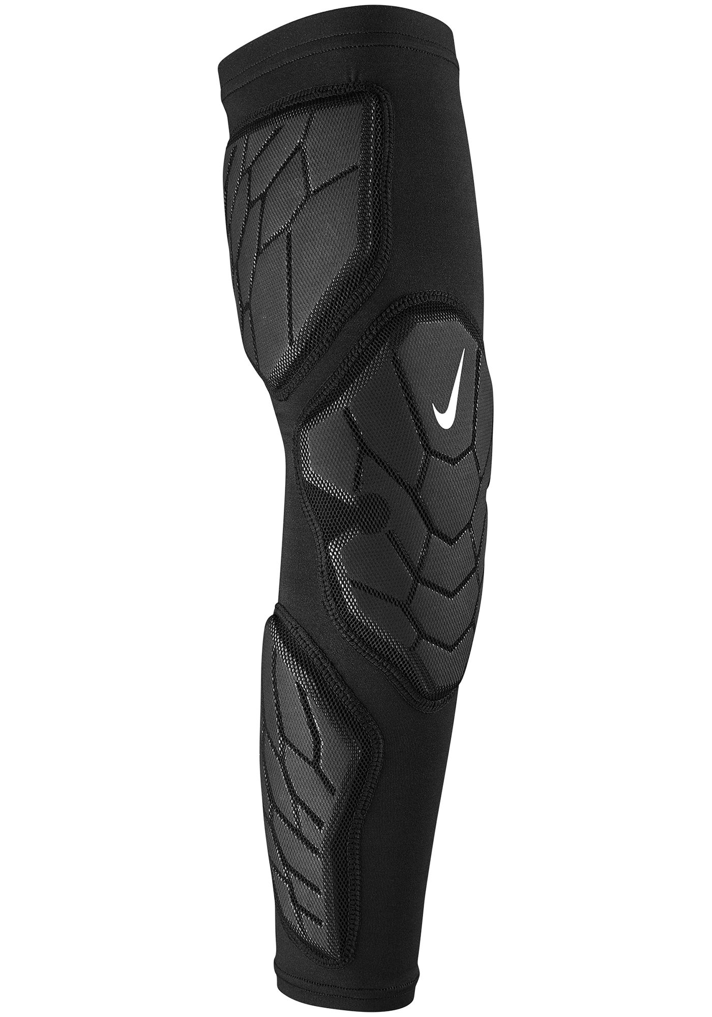 Nike nba padded arm sleeve best sale