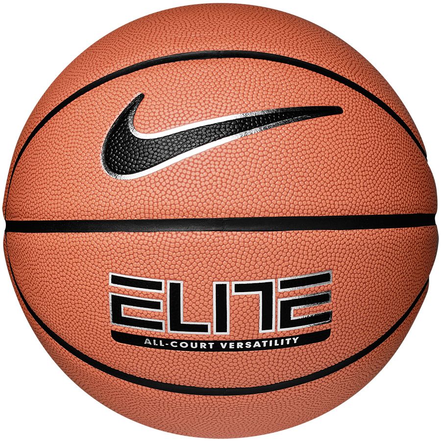 Nike Elite All-Court Basketball (28.5 