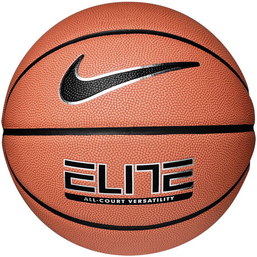 ball nike basketball