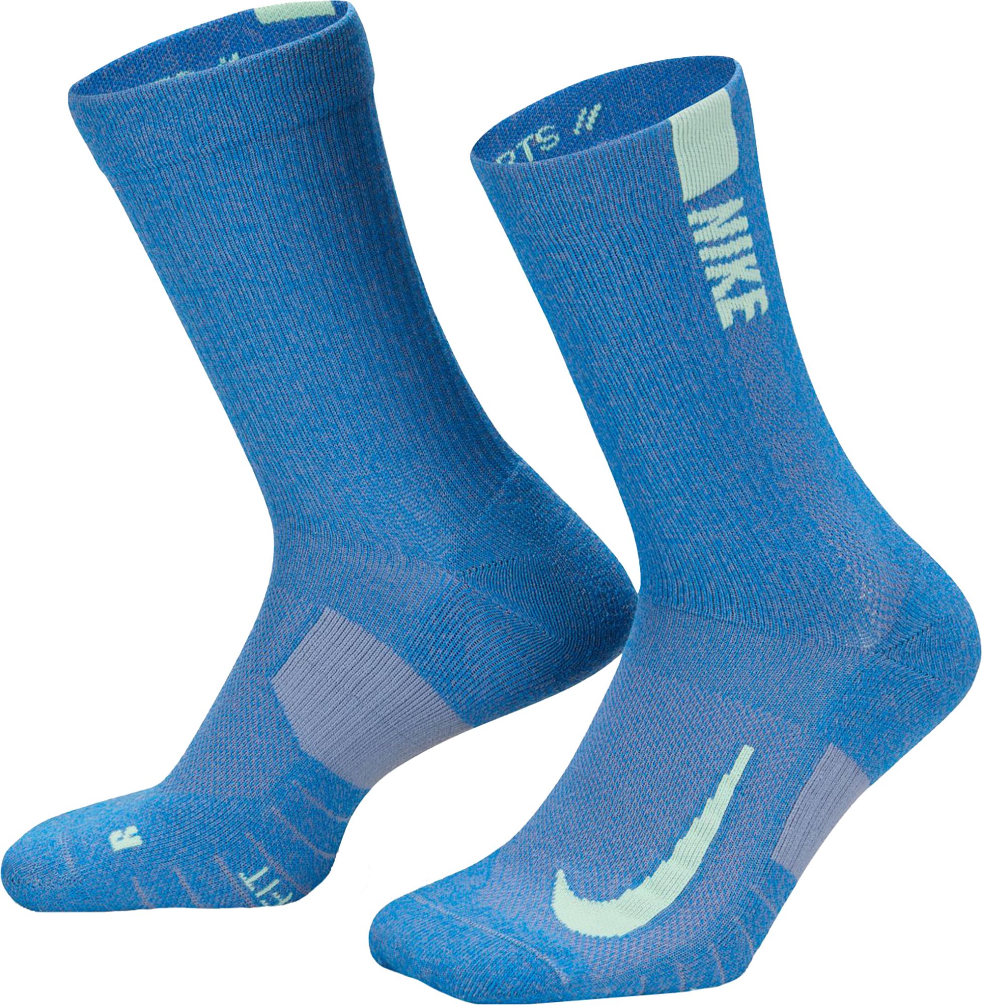 Nike Multiplier Crew Socks - 2 Pack product image