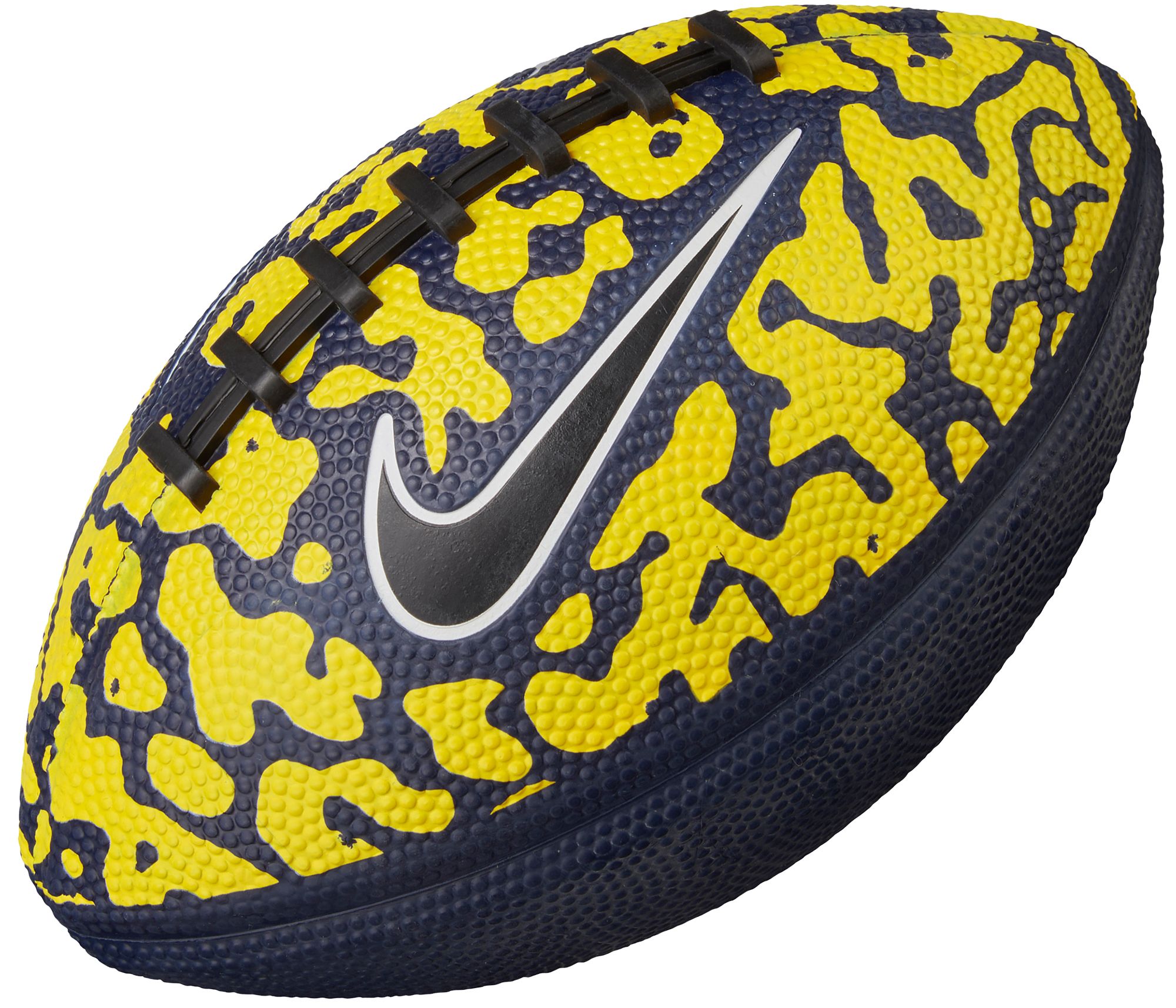 nike spin football