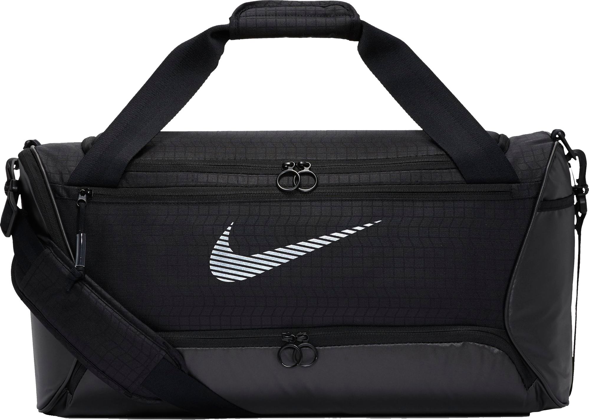 nike duffle bags on sale