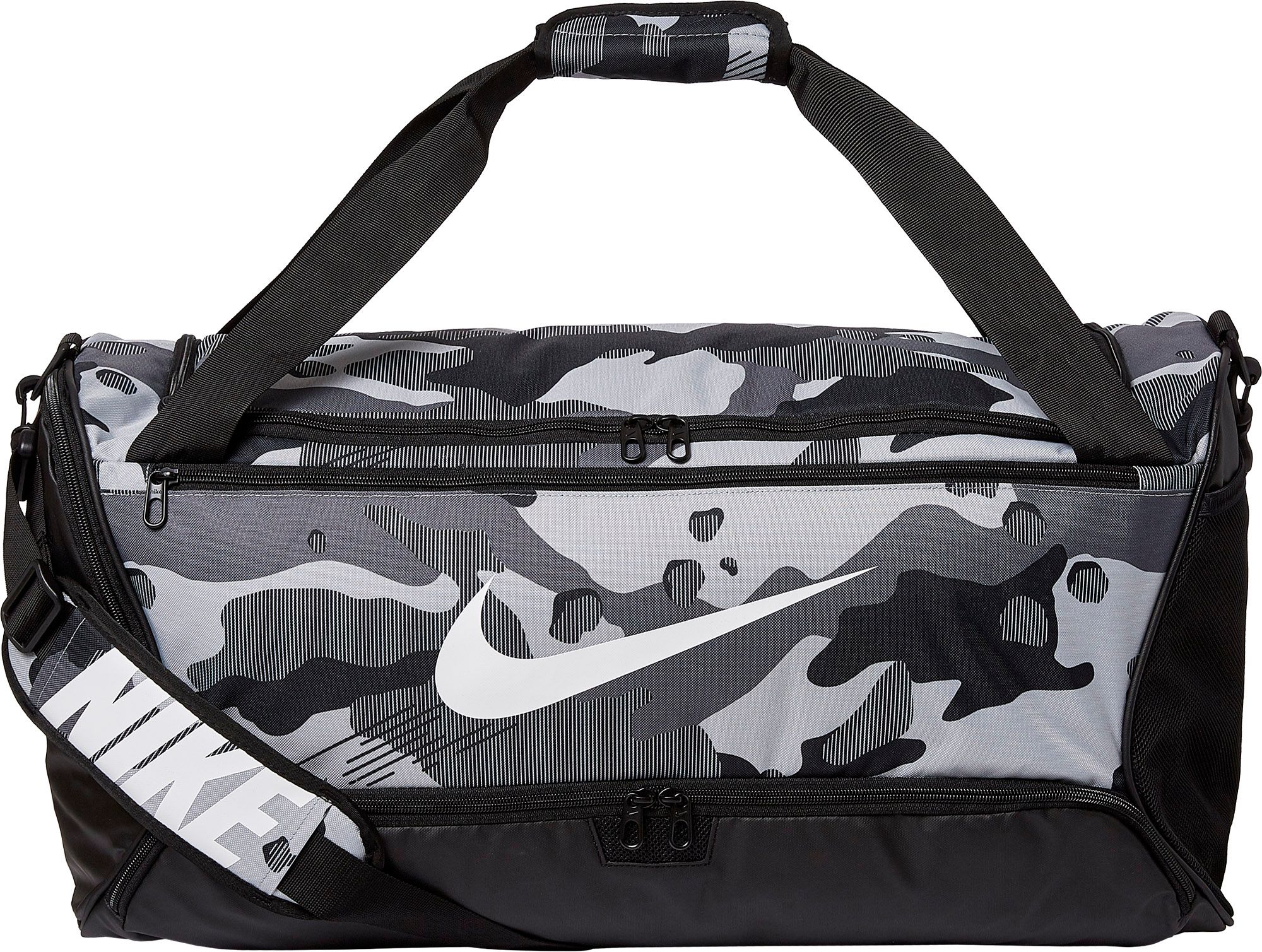 nike duffer bag