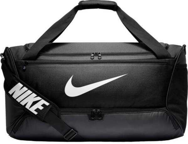 Nike Brasilia 9.0 Medium Training Duffle Bag