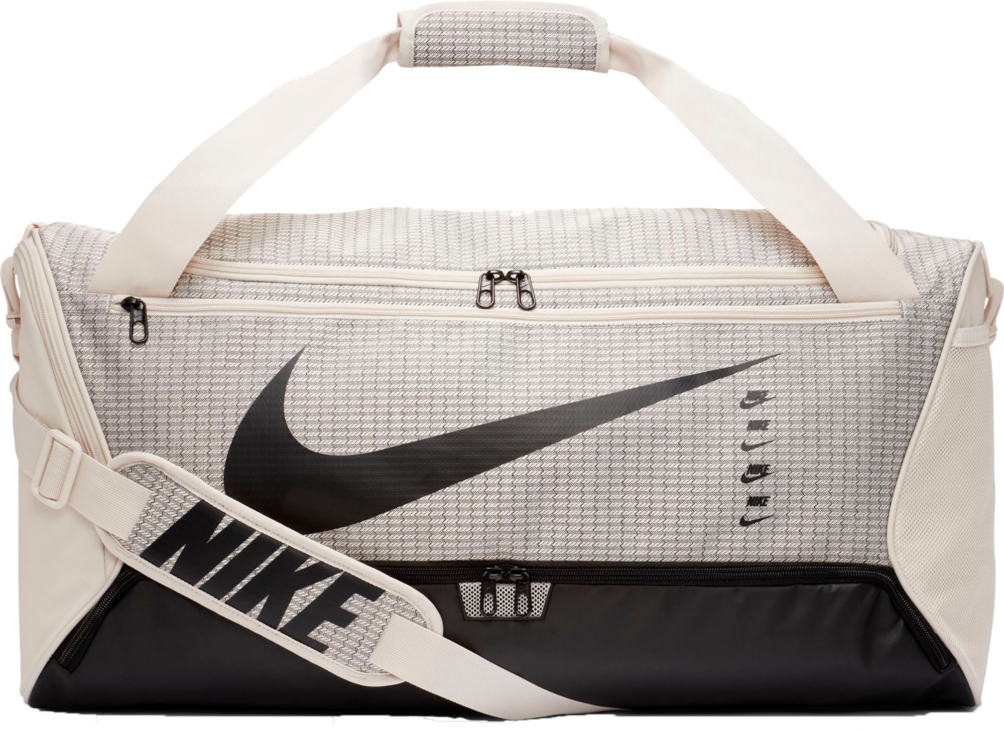 nike brasilia duffel m