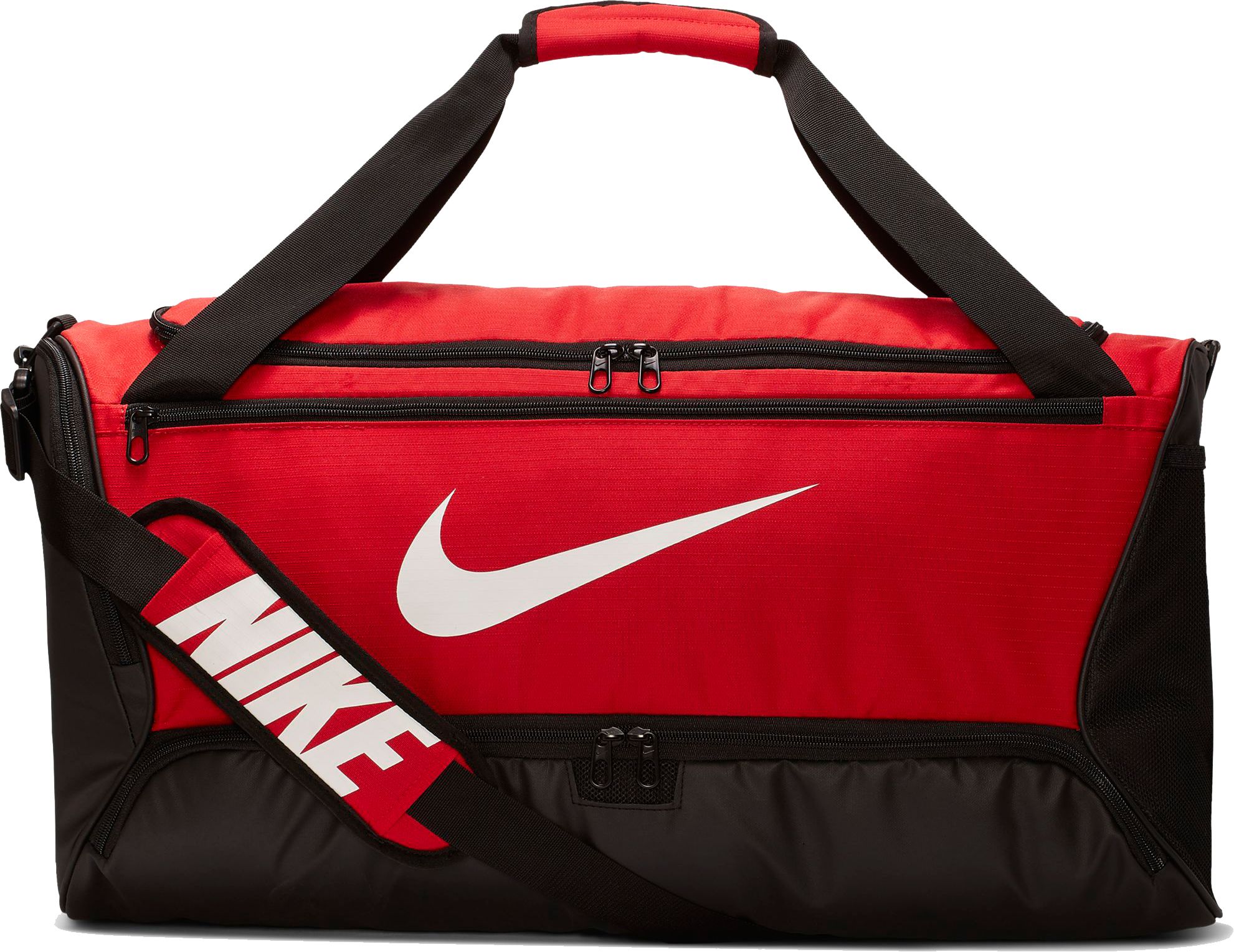 nike brasilia 9.0 duffel