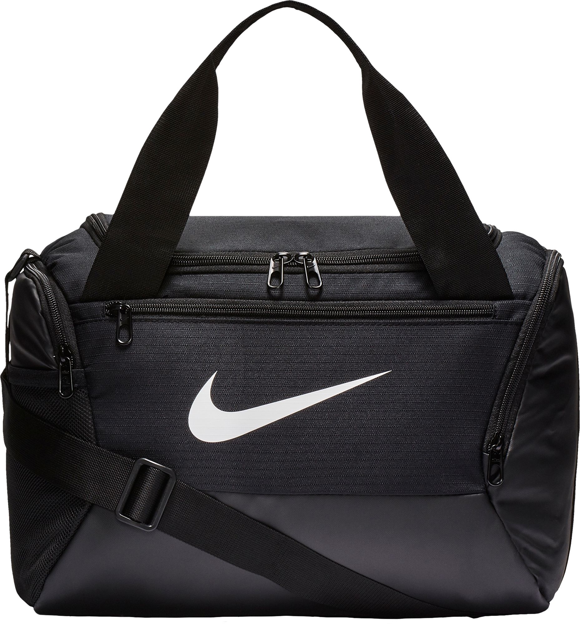 nike brasilia xs duffel