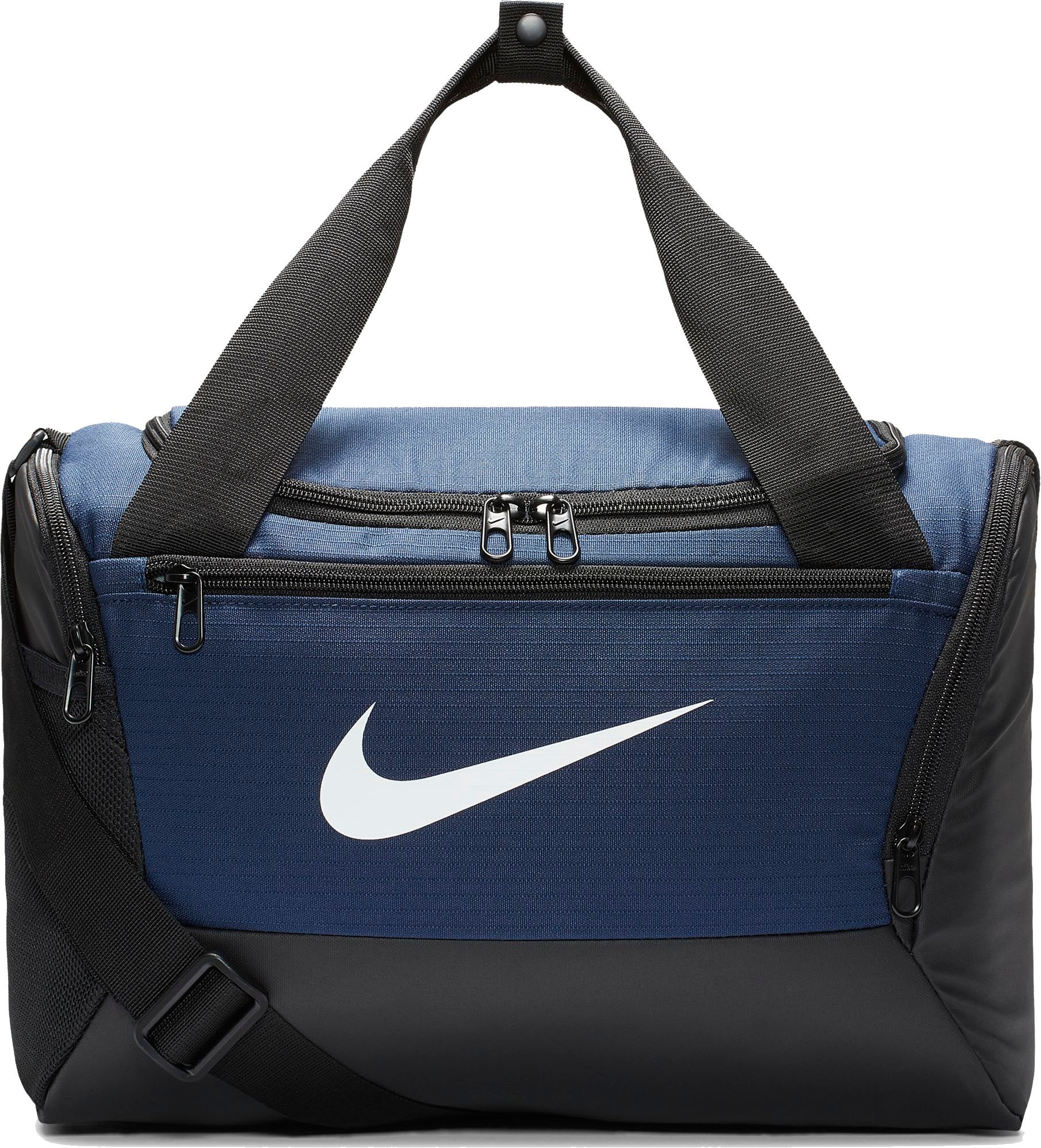 small nike duffel bag