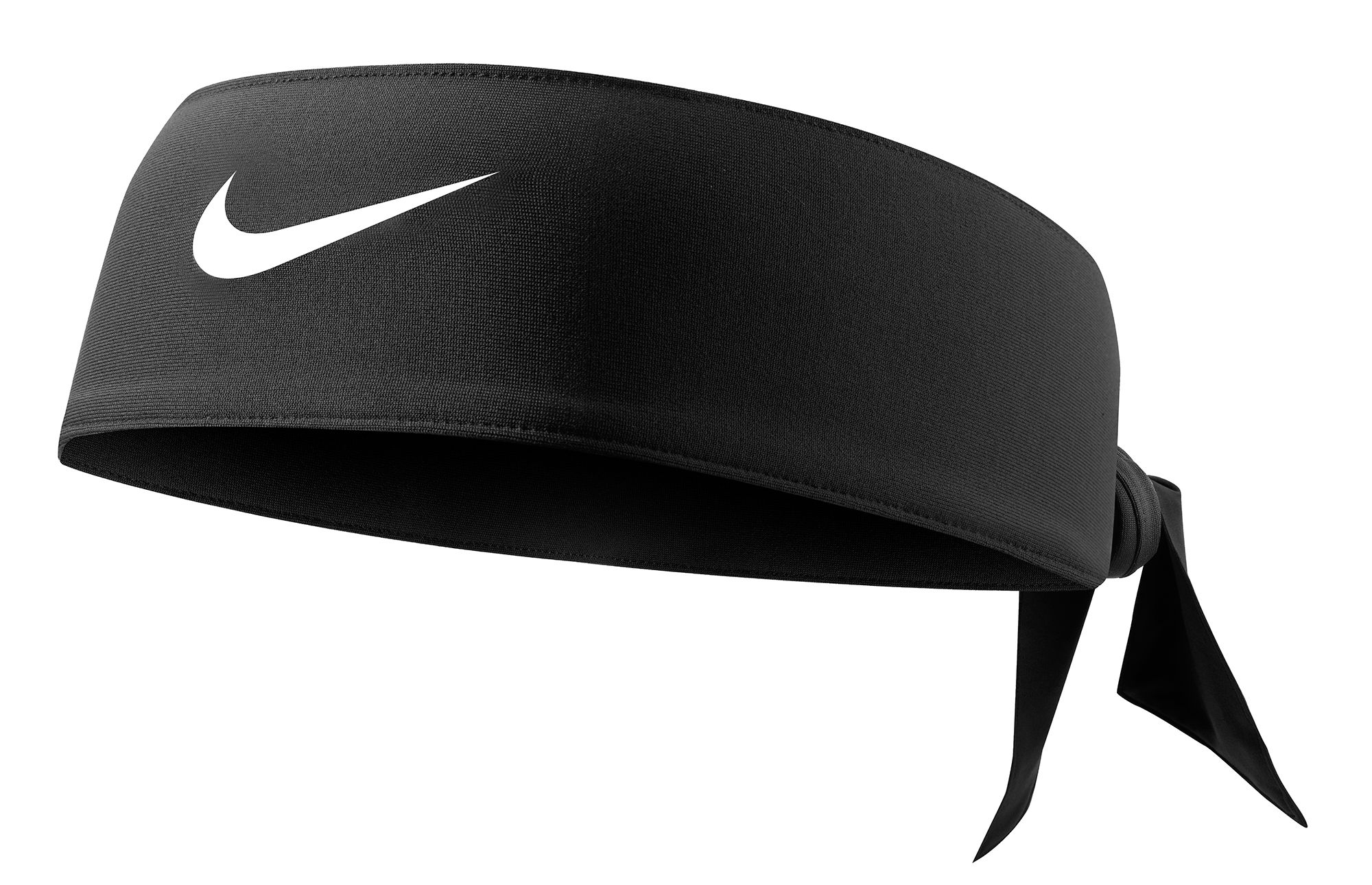 nike tennis tie headband