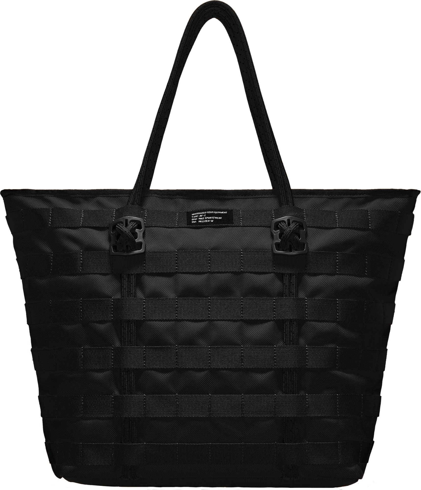 nike tote bag af1