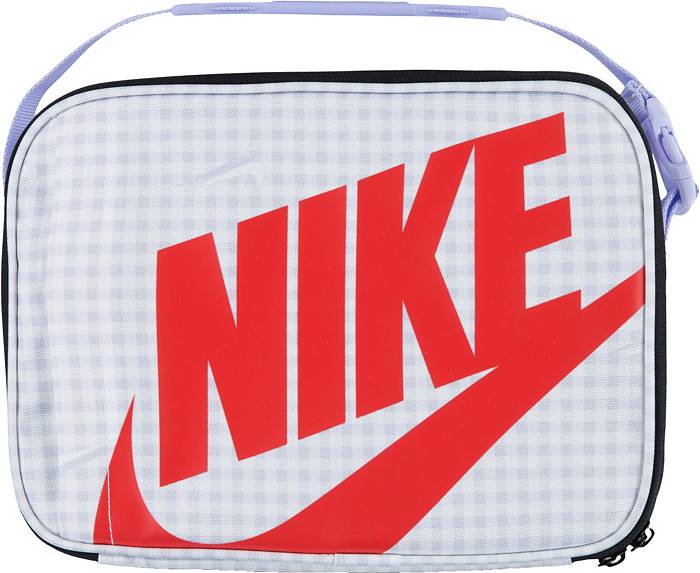 Nike / Futura Square Lunch Bag