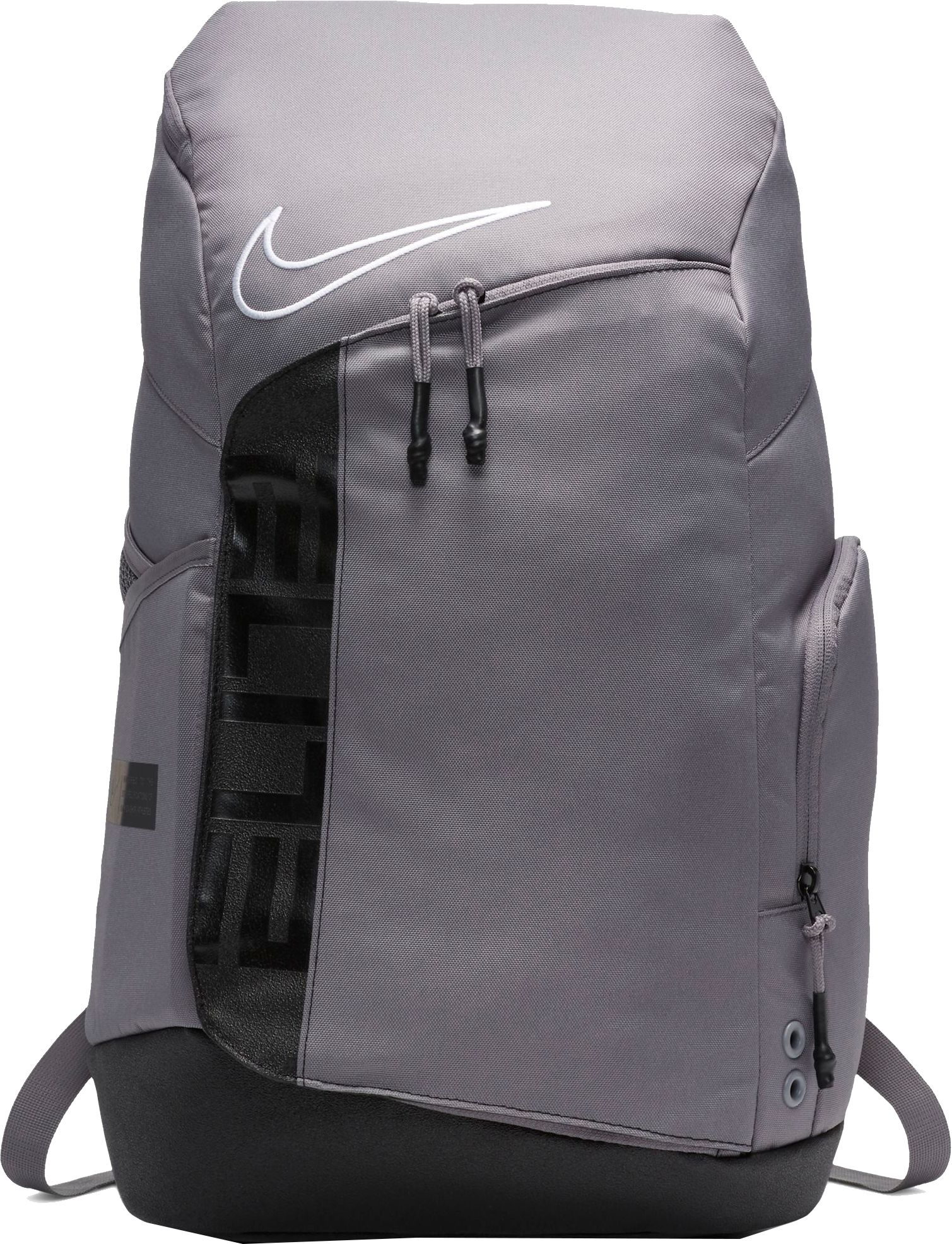 elite pro basketball backpack