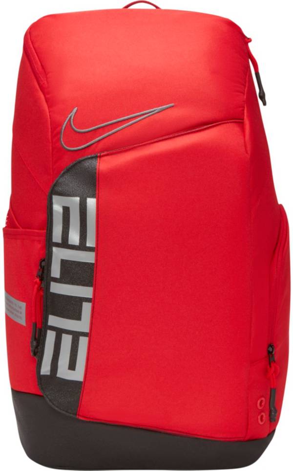 elegante Escuchando milagro Nike Elite Pro Basketball Backpack | DICK'S Sporting Goods