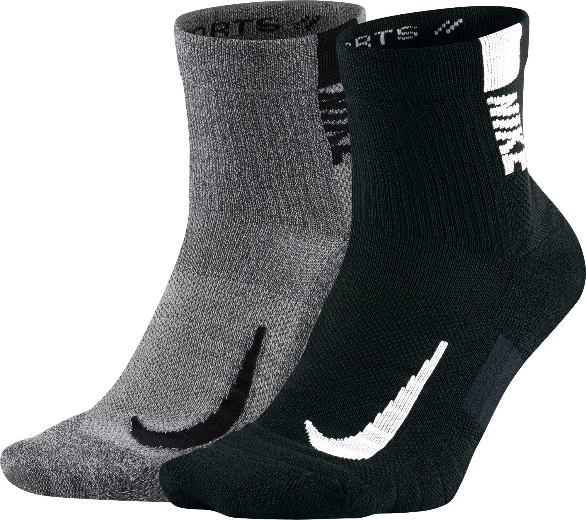 nike running shoes with ankle sock