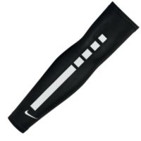 Nike Basketball Dri-FIT Elite UV Compression Arm Sleeves - Frank's