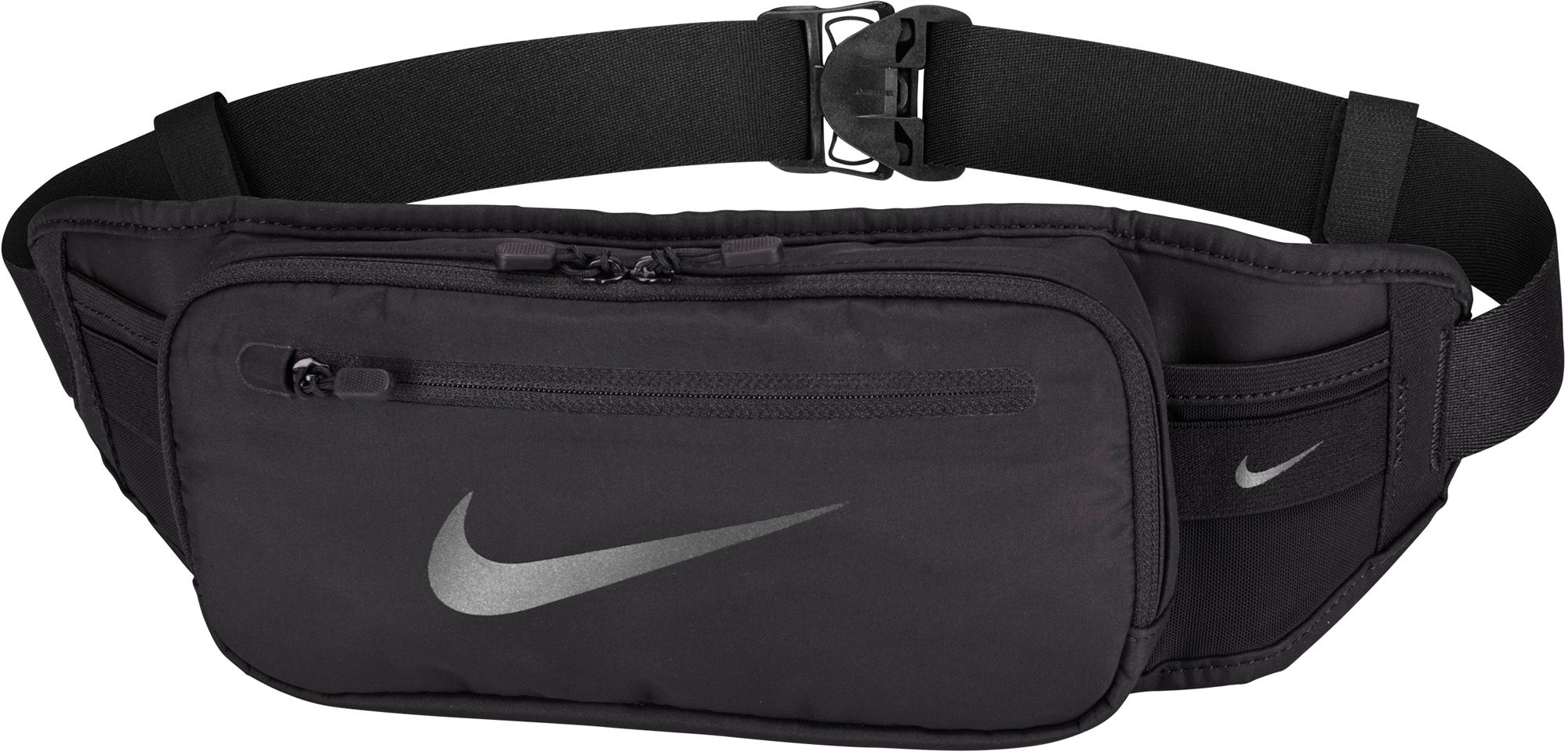 Nike Run Hip Pack | DICK'S Sporting Goods nike black hip pouch f12201 ...