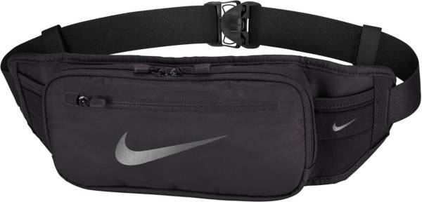 nike running waist pack