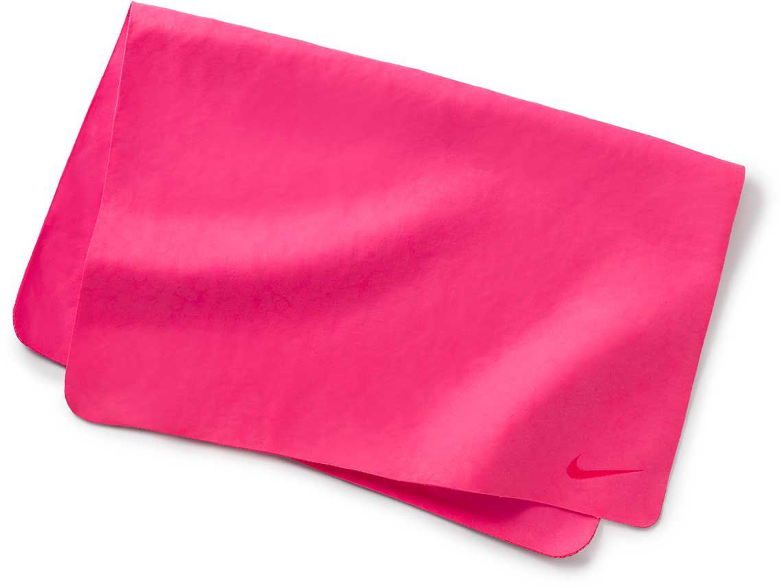 large nike beach towel