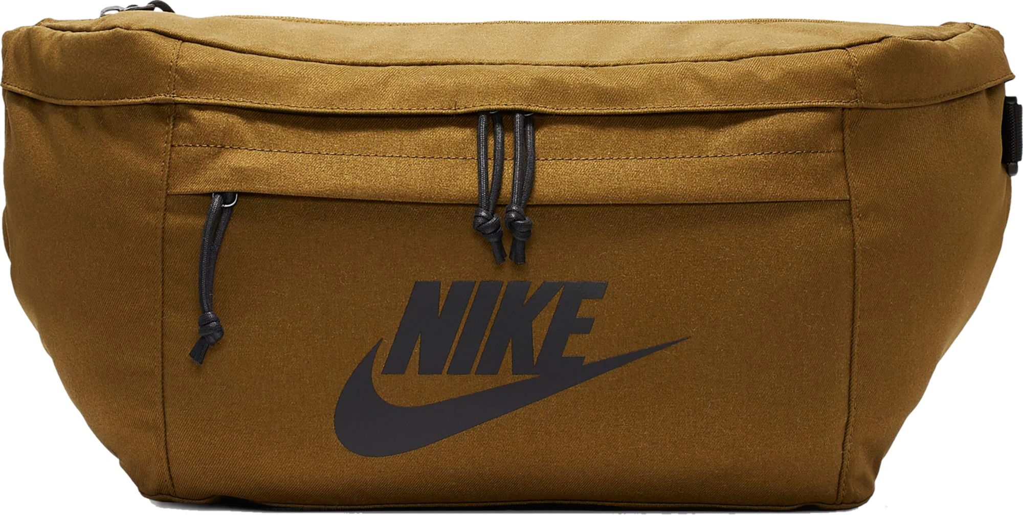 nike tech waist bag
