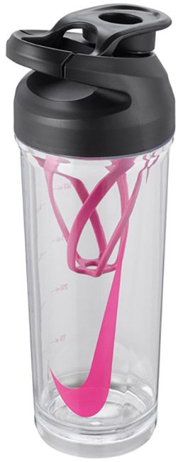hypercharge shaker bottle