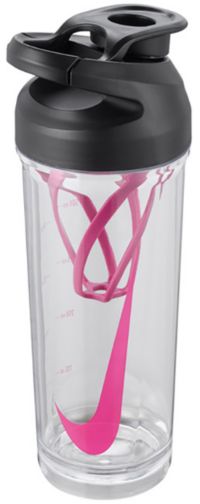 BlenderBottle Classic V2 Shaker Cup - Pink - 24 oz