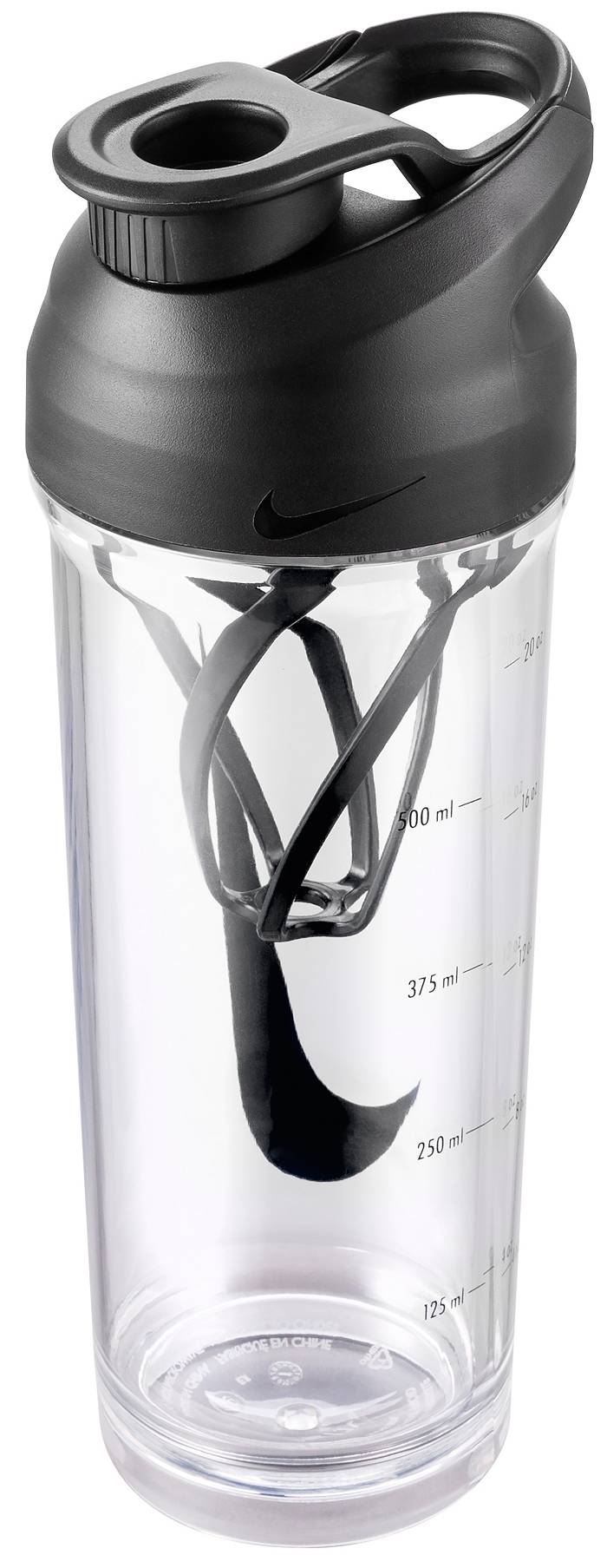 Nike TR Hypercharge 24 oz. Shaker Bottle