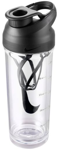 Nike Hypercharge Shaker 24 Oz. Water Bottle