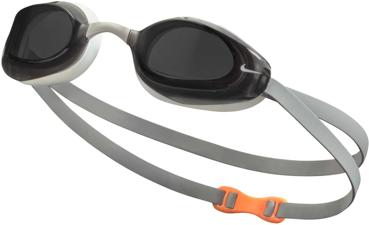 nike swim goggles